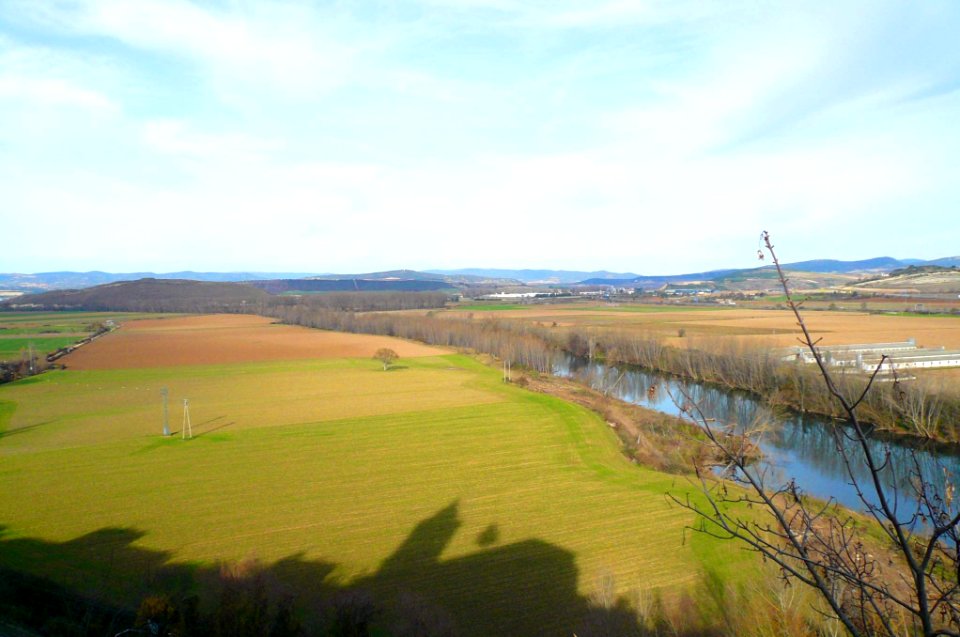 Ircio - Vista del Ebro 3