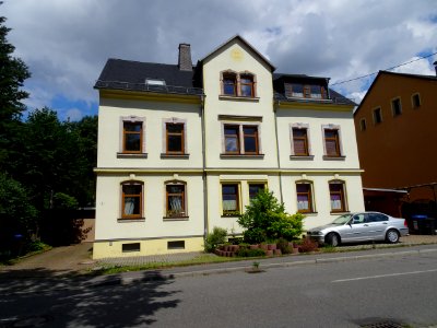 Jägerschlößchenstraße 9