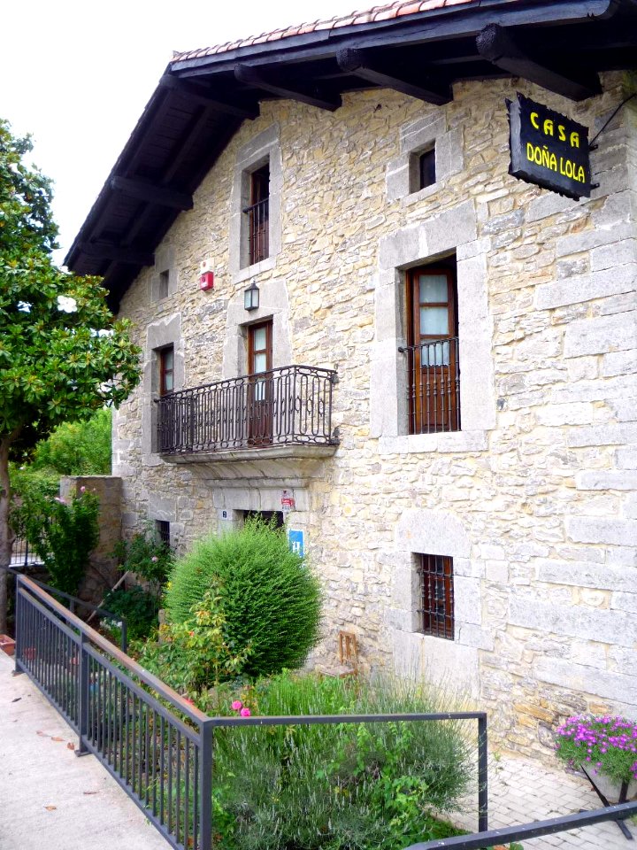 Izarra (Urkabustaiz) 09