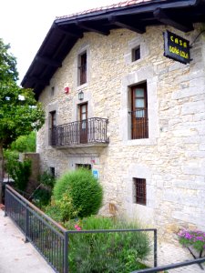 Izarra (Urkabustaiz) 09