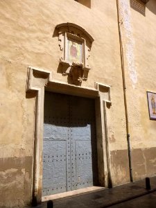 Játiva - Real Monestir de Santa Clara 7