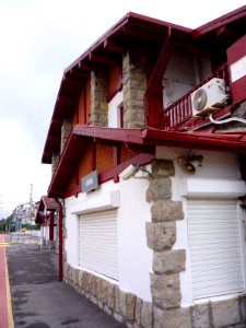 Izarra (Urkabustaiz) - Estación de Adif 2