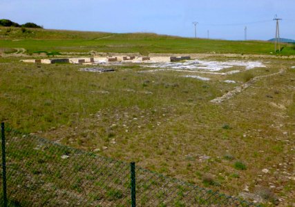 Iruña-Veleia, antiguo oppidum romano 01