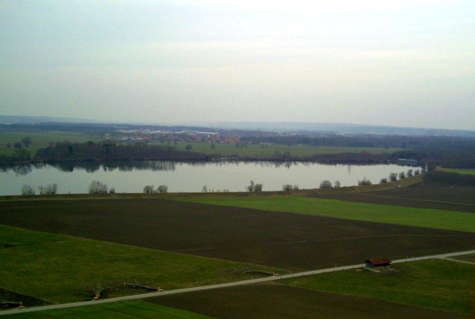 Irsingener See