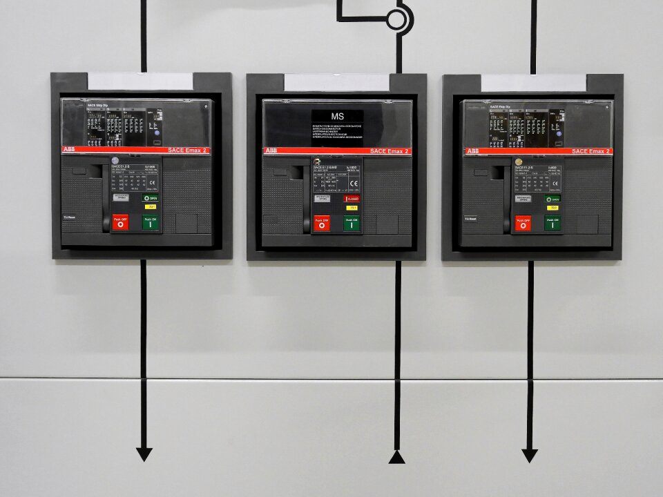 Elektrik current electricity