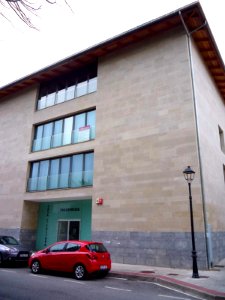Izarra - Kultur Etxea de Urkabustaiz 3