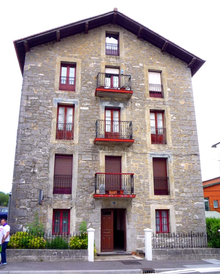 Izarra (Urkabustaiz) 30