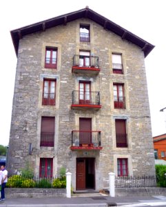 Izarra (Urkabustaiz) 30