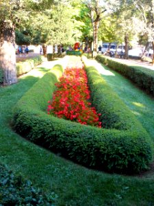 Jaca - Paseo de la Constitución 5
