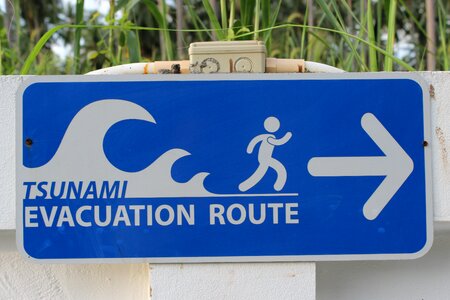 Security board symbol