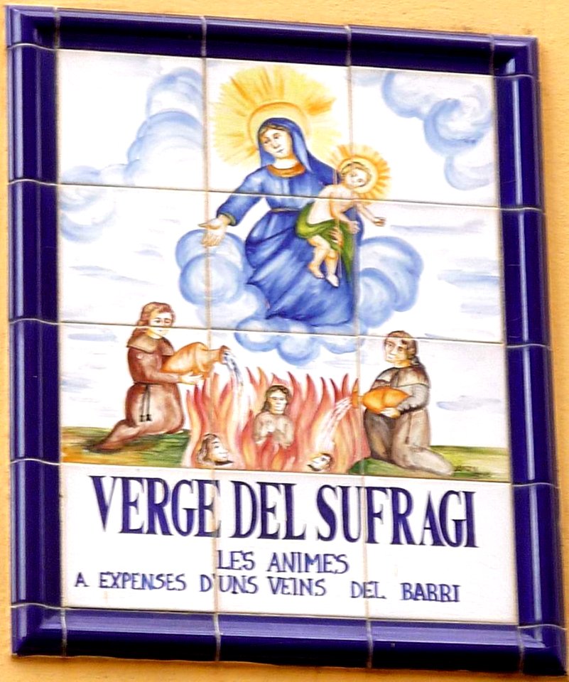 Játiva - Azulejos 05