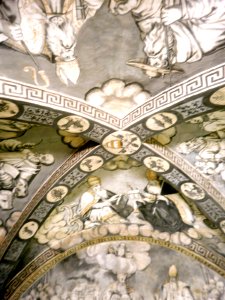 Jaca - Catedral, Secretum 2