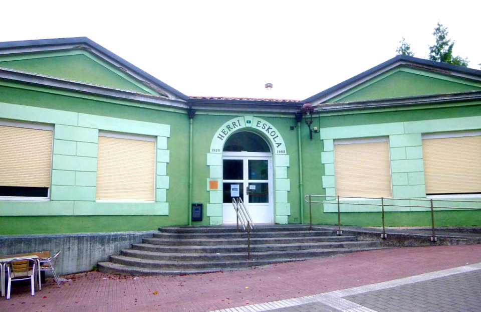 Irura - Irurako Ikastola Kooperatiba Elkartea 2