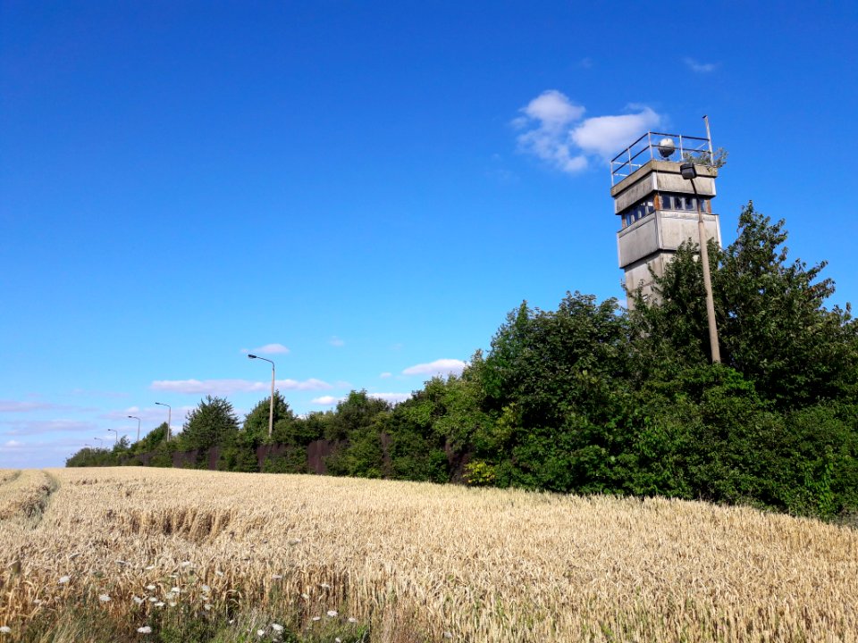 Jägerberg near Jena 06