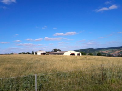 Jägerberg near Jena 02