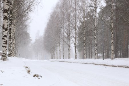 Järvitie Oulu 20210321 01