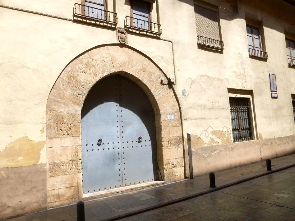 Játiva - Real Monestir de Santa Clara 3