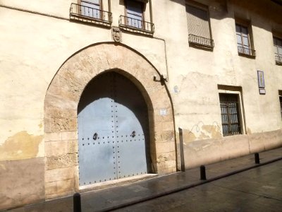 Játiva - Real Monestir de Santa Clara 3