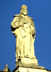 Jánoshalma Szent László