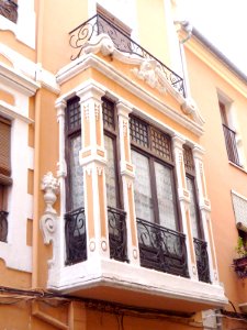 Játiva - Balcones