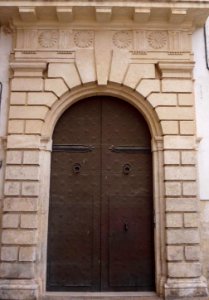 Játiva - Puertas 04