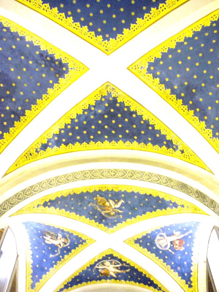 Jaca - Catedral, Capilla de Santa Orosia 2