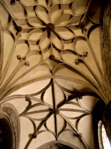 Jaca - Catedral, interior 06