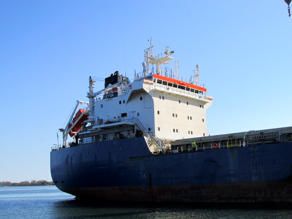 Iryda at Redpath in 2018 05