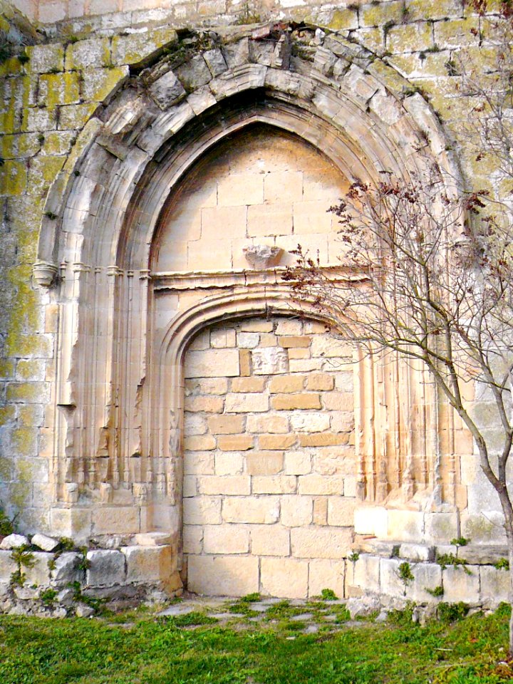 Ircio - Iglesia de San Pedro 15
