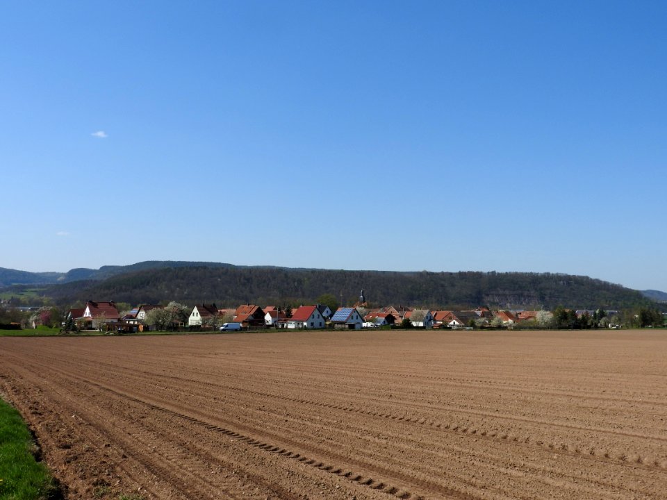 Jägersdorf 1