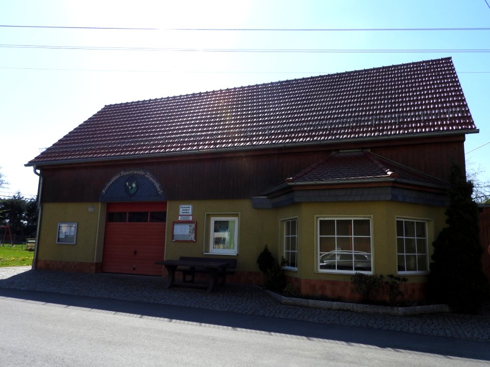 Jägersdorf 4