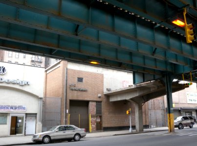 IRT 176 powerhouse jeh