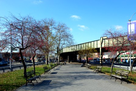 IRT 7 turn Sunnyside 49 jeh