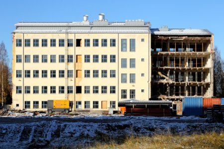 Isokatu 1 Oulu 20191020 02