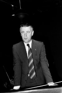 Jaarverslag Martin Air directeur van Martin Air de heer Schröder, Bestanddeelnr 930-2533