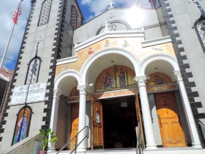 Irene Chrysovalantou entry CU jeh