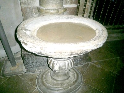 Jaca - Catedral, interior 27