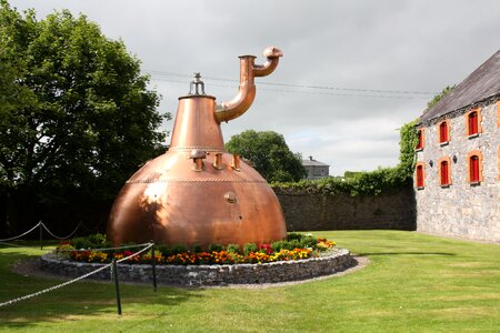 Whiskey cork ireland