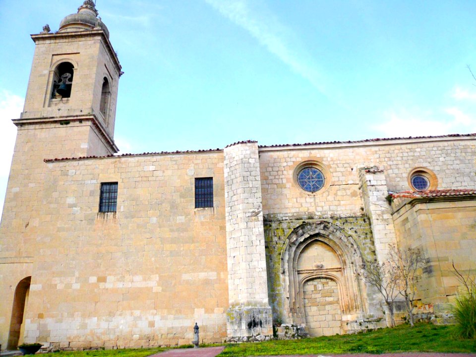 Ircio - Iglesia de San Pedro 17