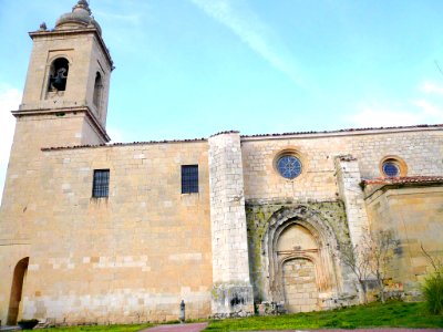 Ircio - Iglesia de San Pedro 17