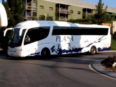 Irisbus Plana photo
