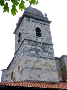 Irura - Iglesia de San Miguel Arcángel 3