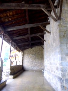 Irura - Iglesia de San Miguel Arcángel 5