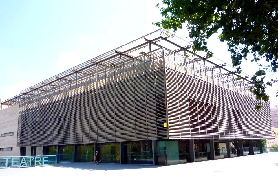 Játiva - Gran Teatre 3