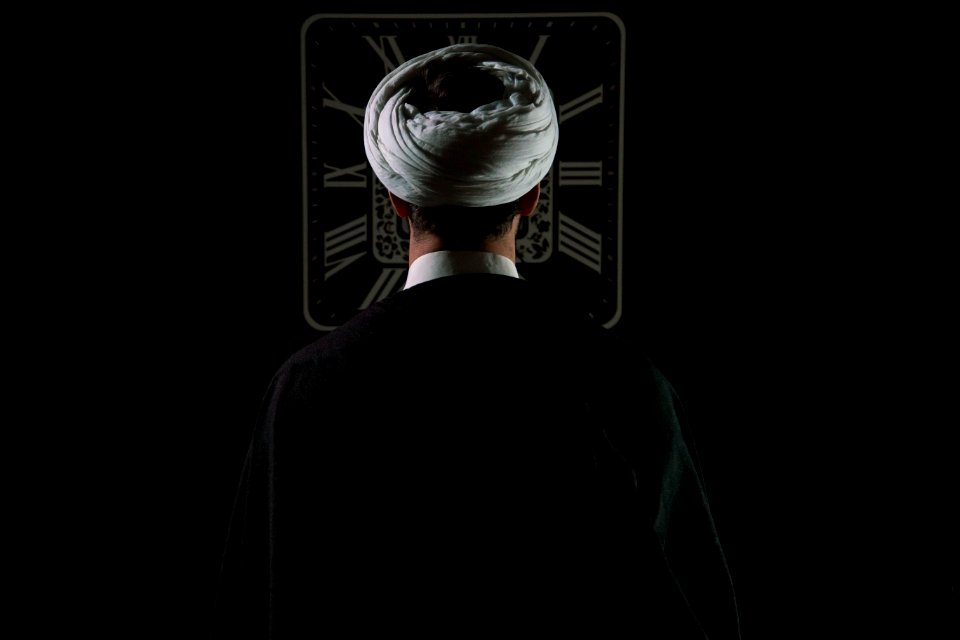Iranian peoples 10