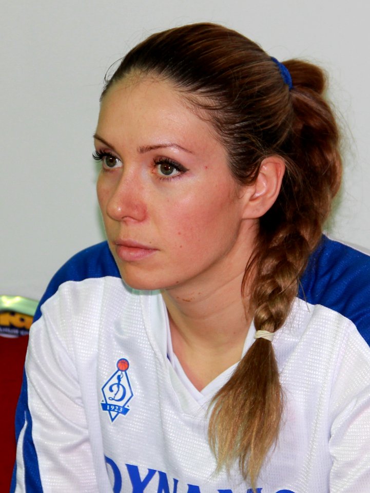 Irina Sokolovskaya 7