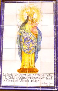 Játiva - Real Monestir de Santa Clara 9