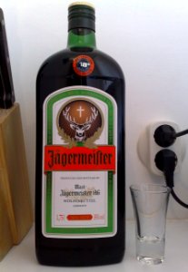 Jägermeister 1,75 l