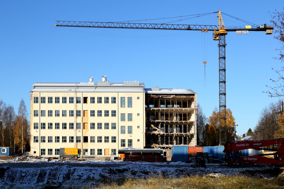 Isokatu 1 Oulu 20191020 01
