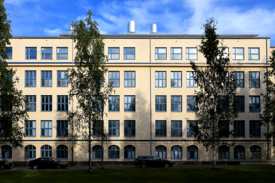 Isokatu 1 Oulu 20190630